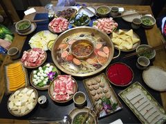 -巴蜀印象火锅(永陵总店)