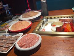 -大渝火锅(椒江万达店)