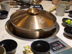 -狐狸爱上椰子鸡(滨江星光大道店)