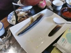 -香满楼(临安路店)