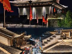-台州府城(东湖)