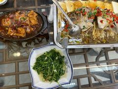 -徽州美食(三十年老店)