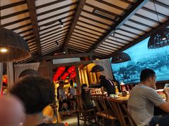 -老湘村·湖南土菜(天河维多利店)