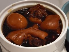 -滋粥楼·顺德菜(番禺广场总店)