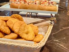 -素满香·素食自助餐(西安·民乐园店)