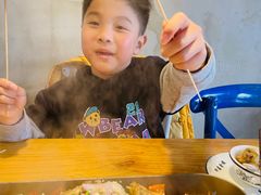 -小小河边鱼(天润城店)
