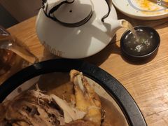 -大厨小馆(华阳城店)