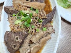 -百福麵家(新馬路店)