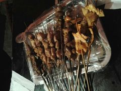 android_upload_pic-二红烧烤排骨串(麦岛店)