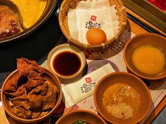 -温野菜涮涮锅(曲江大悦城店)