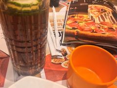 -必胜客(唐百友谊店)