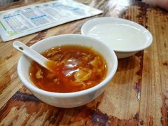-沙湾姜埋奶(兴新包店)