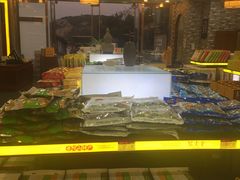 -冠素堂观音饼(朱家尖码头店)