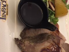 -LENBACH兰巴赫西餐啤酒坊(大连星海广场店)