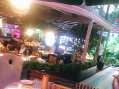 -肉串汪(望京店)