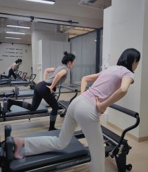 点击看大图 -JC·YOGA静禅瑜伽普拉提