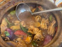 -洪大厨鸡煲(福田店)