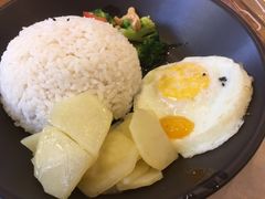 -海盗虾饭·剥好的小龙虾饭(SOHO尚都店)