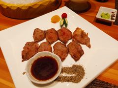 -皇品田苑日式料理(苏州中心店)