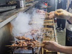 -同来顺烧烤餐厅(哈尔滨道店)
