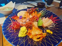 -森味薪火烧•烧鸟居酒屋•日本料理(望京店)
