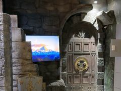 -暴风岛沉浸式体验馆(百联世纪店)