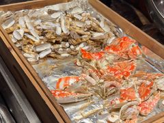 -杭州西溪宾馆-松露西餐厅