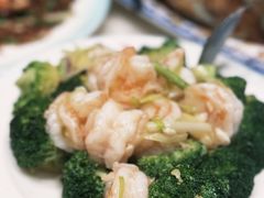-喜记避风塘炒辣蟹(总店)