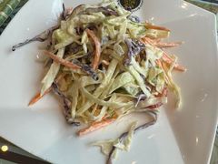 -娜玛瑟德餐厅(仙足岛店)