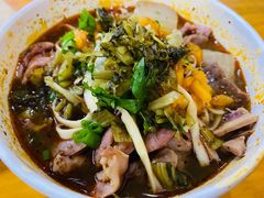 -王记生烫牛杂面馆(兰陵路店)