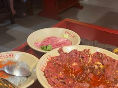 -蜀国大将老火锅(江北店)
