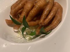 -富淳饭店(陆家嘴保利广场店)