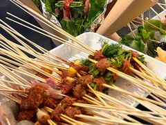 -皇城老妈火锅·川味传承(港湾店)