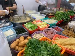 -正宗阳山牛杂(东城店)