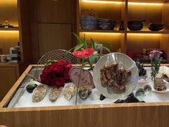 -月下料理(楷林IFC店)