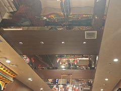 -巴依老爷新疆美食(常营店)