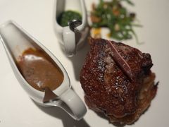 -小火花·干式熟成牛排馆Spark SteakHouse(剑桥郡店)