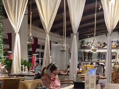 -雕刻时光咖啡馆(北师大店)