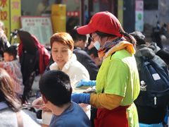 -荔林食店(西华路店)