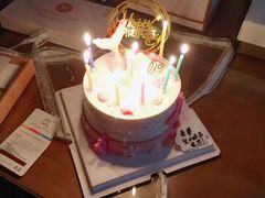 -BreadTalk面包新语·烘焙蛋糕(领展购物广场店)
