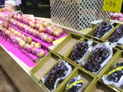 -大秦果果(咸阳人民店店)