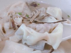 -龙凤馄饨(钱桥店)