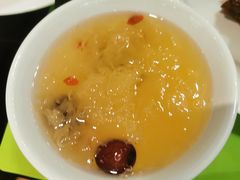 -索菲特银河锦厨自助餐(山西路店)