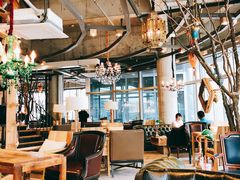 -漫咖啡(中纺国际店)