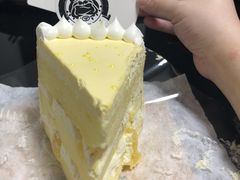-Juicy Bakery(大学路店)