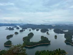 -千岛湖东南湖区