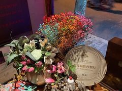 -Osteria Garden 生蚝花园餐厅(原进贤路店)