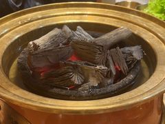 -闻老头·菊花炭烤肉(D11店)