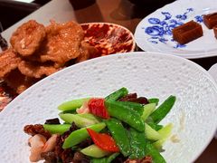 -奉天小馆·非遗东北菜(沈阳万象城店)