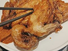 -春发生饭店·非遗(南院门店)
